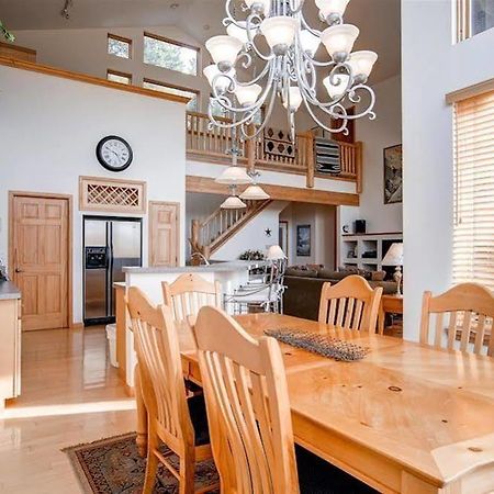 Timber Heights Lodge Boreas By Pinnacle Lodge 브레켄리지 외부 사진
