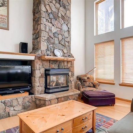 Timber Heights Lodge Boreas By Pinnacle Lodge 브레켄리지 외부 사진