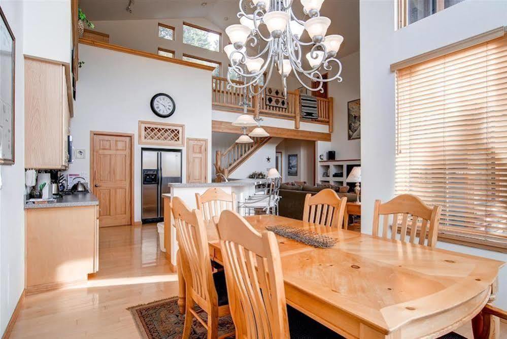 Timber Heights Lodge Boreas By Pinnacle Lodge 브레켄리지 외부 사진