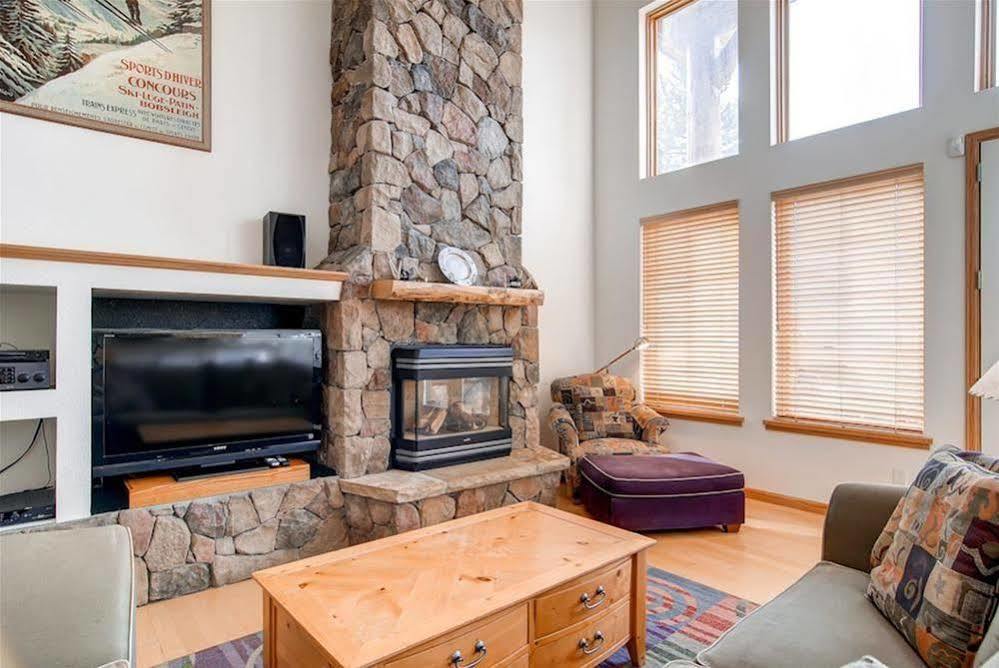 Timber Heights Lodge Boreas By Pinnacle Lodge 브레켄리지 외부 사진