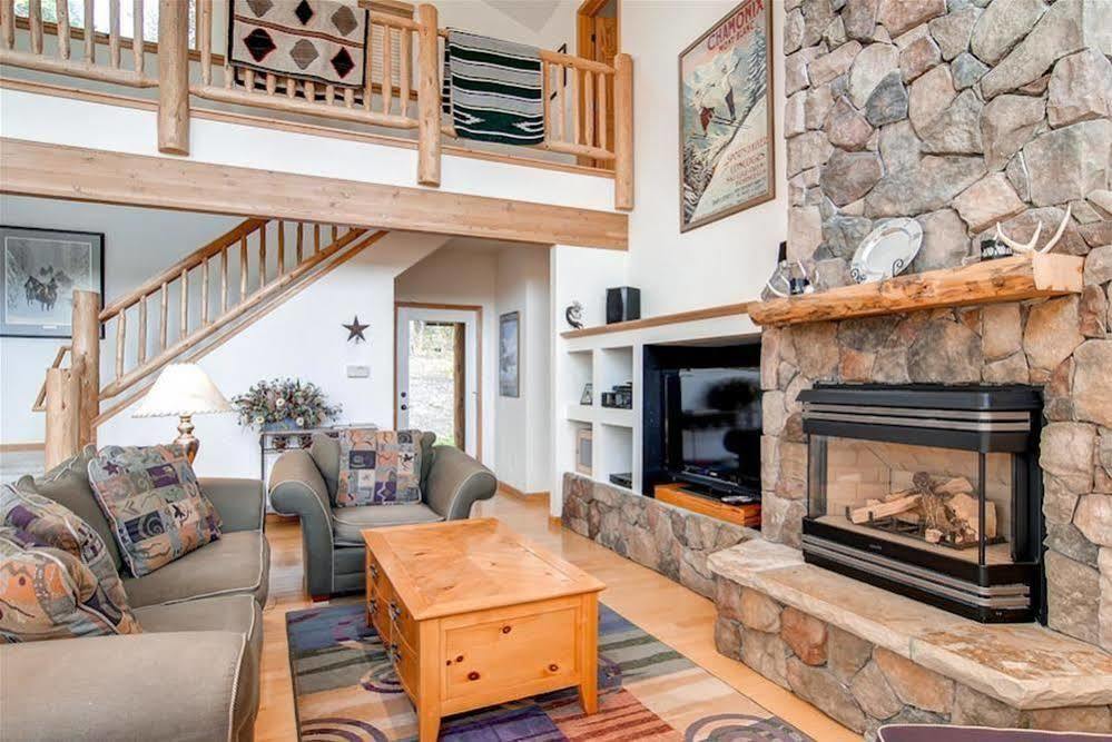 Timber Heights Lodge Boreas By Pinnacle Lodge 브레켄리지 외부 사진