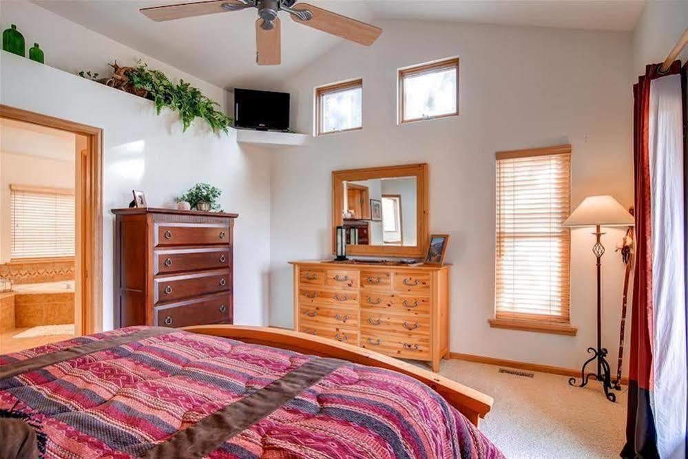 Timber Heights Lodge Boreas By Pinnacle Lodge 브레켄리지 외부 사진