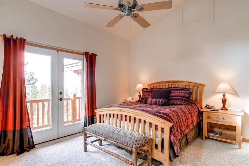 Timber Heights Lodge Boreas By Pinnacle Lodge 브레켄리지 외부 사진
