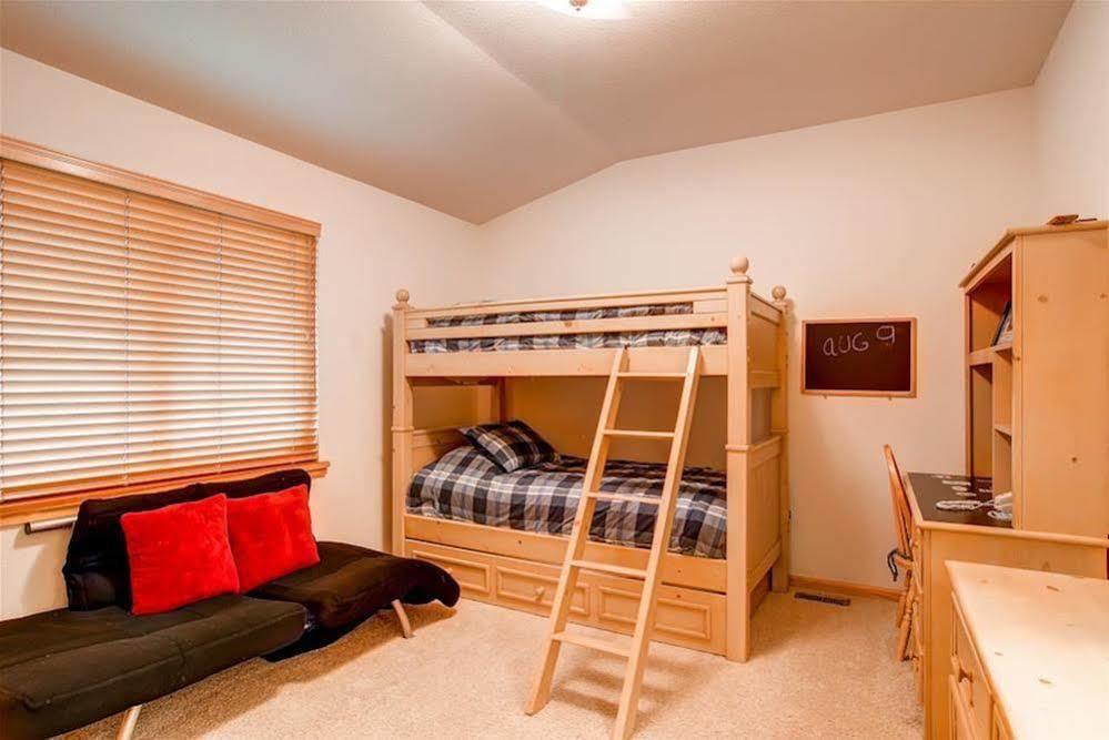 Timber Heights Lodge Boreas By Pinnacle Lodge 브레켄리지 외부 사진