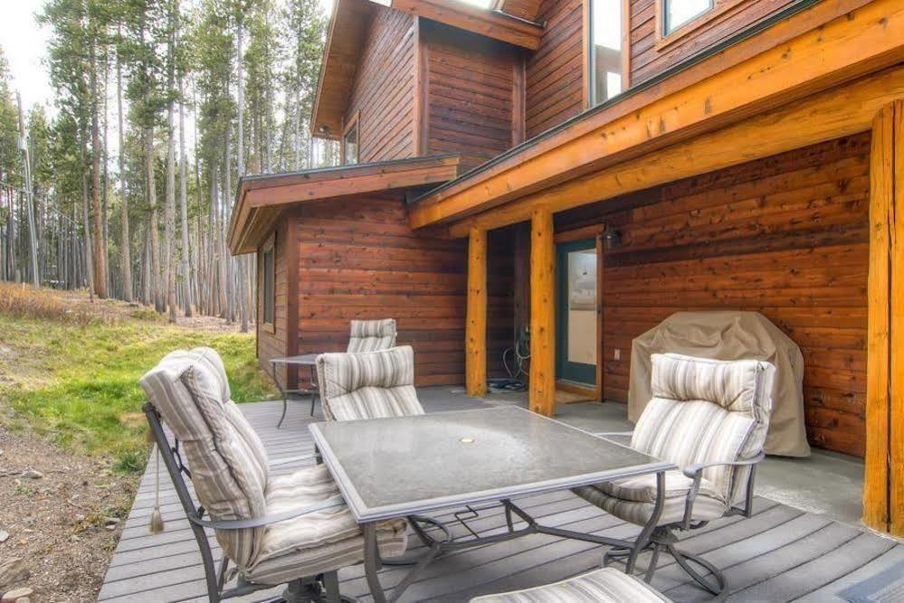 Timber Heights Lodge Boreas By Pinnacle Lodge 브레켄리지 외부 사진