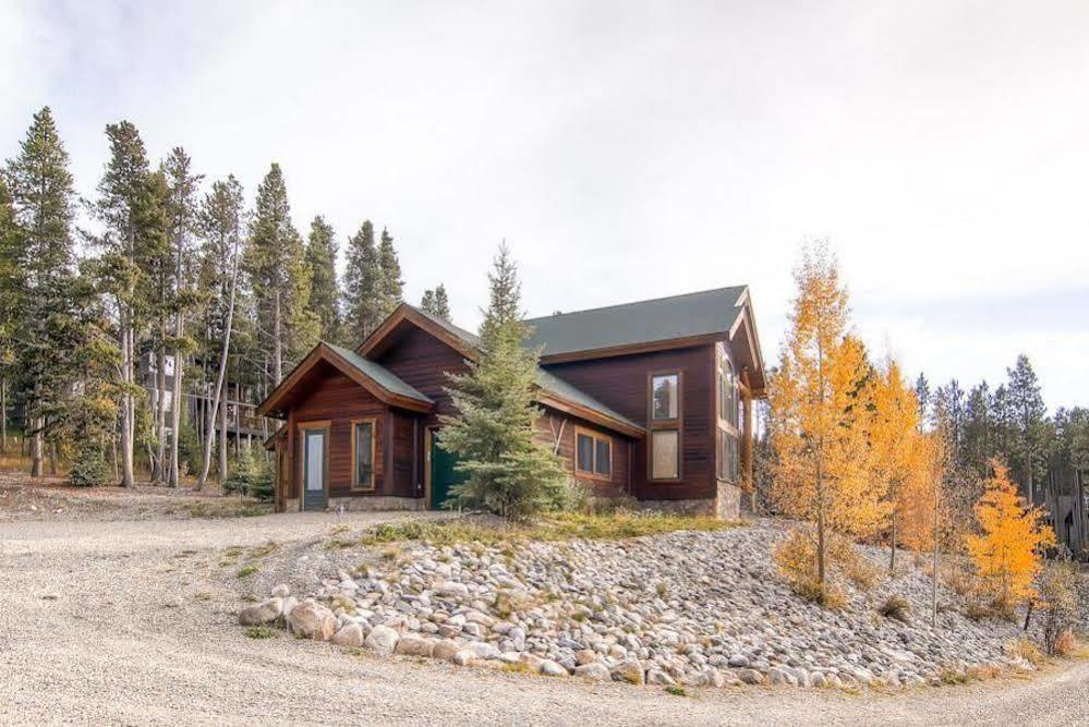 Timber Heights Lodge Boreas By Pinnacle Lodge 브레켄리지 외부 사진