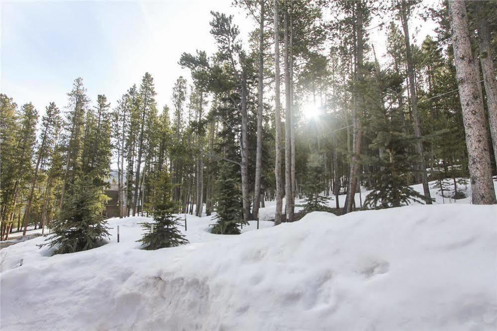 Timber Heights Lodge Boreas By Pinnacle Lodge 브레켄리지 외부 사진