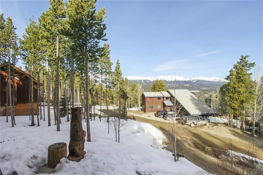 Timber Heights Lodge Boreas By Pinnacle Lodge 브레켄리지 외부 사진
