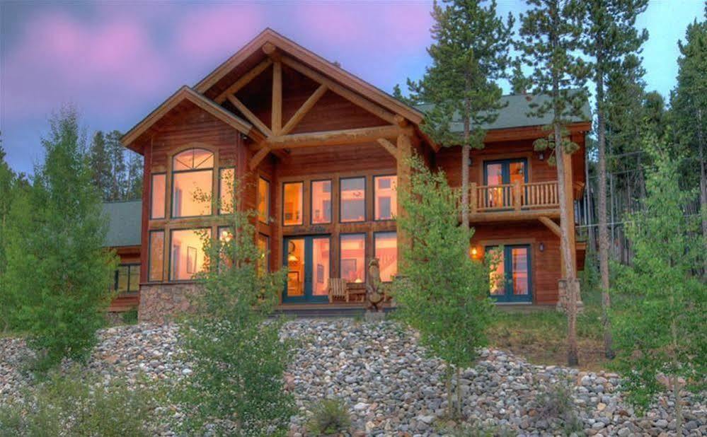 Timber Heights Lodge Boreas By Pinnacle Lodge 브레켄리지 외부 사진
